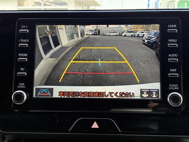 ハリアー Ｇ　ワンオーナ－　リヤカメラ　オートクルーズ　ドラレコ付き　スマートキ　盗難防止　横滑り防止装置　メモリ－ナビ　パワステ　アルミホイール　キーレスエントリー　電動パワーシート　ナビ＆ＴＶ　ＡＣ　エアバッグ（3枚目）