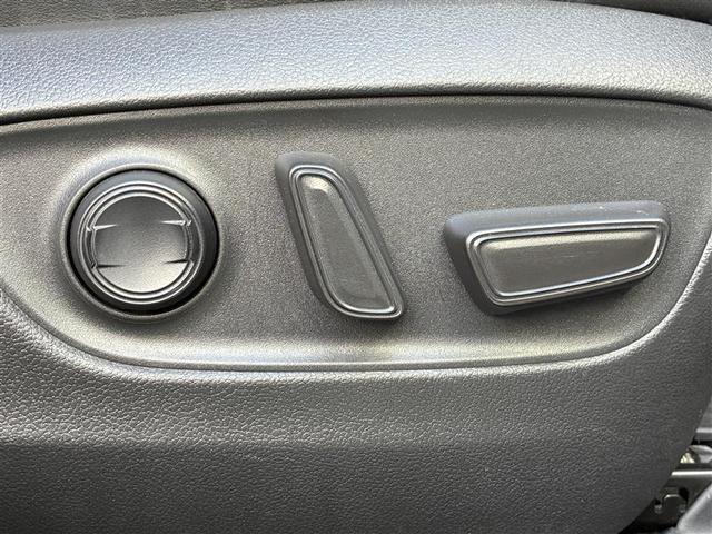 ハリアー Ｇ　ワンオーナ－　リヤカメラ　オートクルーズ　ドラレコ付き　スマートキ　盗難防止　横滑り防止装置　メモリ－ナビ　パワステ　アルミホイール　キーレスエントリー　電動パワーシート　ナビ＆ＴＶ　ＡＣ　エアバッグ（12枚目）