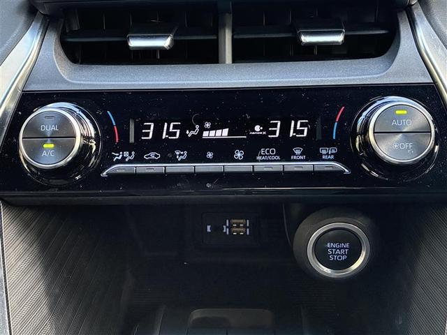 ハリアー Ｇ　ワンオーナ－　リヤカメラ　オートクルーズ　ドラレコ付き　スマートキ　盗難防止　横滑り防止装置　メモリ－ナビ　パワステ　アルミホイール　キーレスエントリー　電動パワーシート　ナビ＆ＴＶ　ＡＣ　エアバッグ（17枚目）