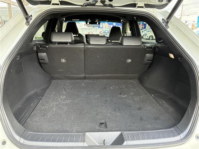 ハリアー Ｇ　ワンオーナ－　リヤカメラ　オートクルーズ　ドラレコ付き　スマートキ　盗難防止　横滑り防止装置　メモリ－ナビ　パワステ　アルミホイール　キーレスエントリー　電動パワーシート　ナビ＆ＴＶ　ＡＣ　エアバッグ（22枚目）