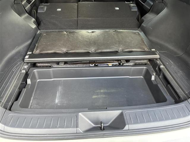 ハリアー Ｇ　ワンオーナ－　リヤカメラ　オートクルーズ　ドラレコ付き　スマートキ　盗難防止　横滑り防止装置　メモリ－ナビ　パワステ　アルミホイール　キーレスエントリー　電動パワーシート　ナビ＆ＴＶ　ＡＣ　エアバッグ（25枚目）