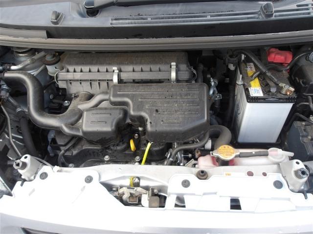 ムーヴ XリミテッドII SAIII SDナビ バックカメラ フルセグTV ドラレコ(37枚目)