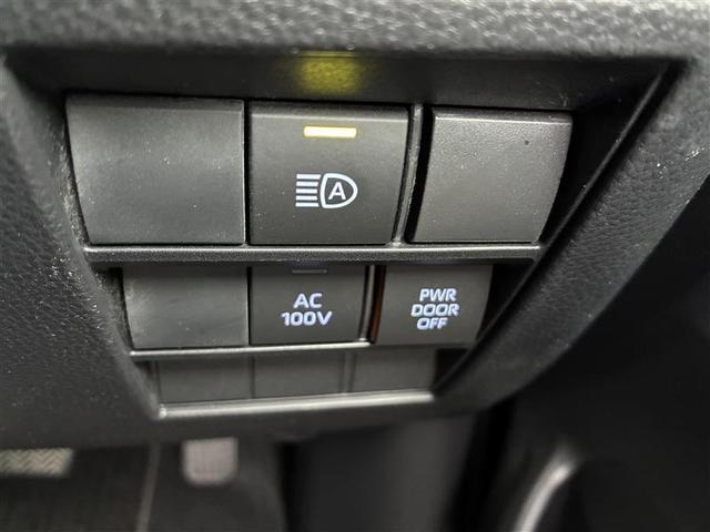 ヴォクシー ハイブリッドS-Z 誤発進抑制 テレビ 地上デジタル エアバッグ ABS リアカメラ PS パワーウィンドウ フルオートエアコン WAC アルミホイール LEDライト ETC 両側パワードア(18枚目)