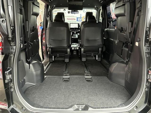 ヴォクシー ハイブリッドS-Z 誤発進抑制 テレビ 地上デジタル エアバッグ ABS リアカメラ PS パワーウィンドウ フルオートエアコン WAC アルミホイール LEDライト ETC 両側パワードア(30枚目)