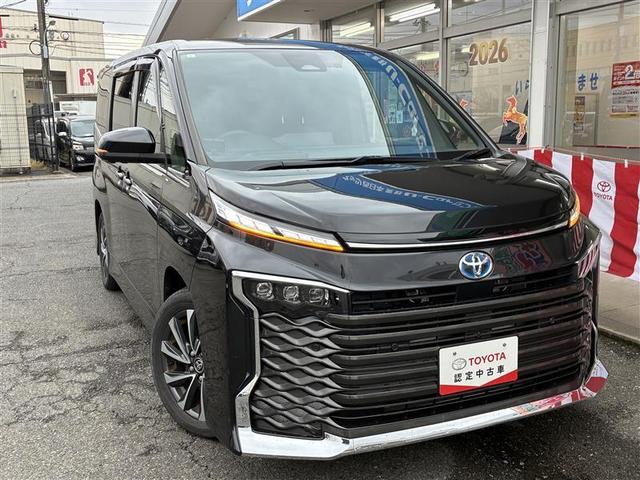 ヴォクシー ハイブリッドS-Z 誤発進抑制 テレビ 地上デジタル エアバッグ ABS リアカメラ PS パワーウィンドウ フルオートエアコン WAC アルミホイール LEDライト ETC 両側パワードア(37枚目)