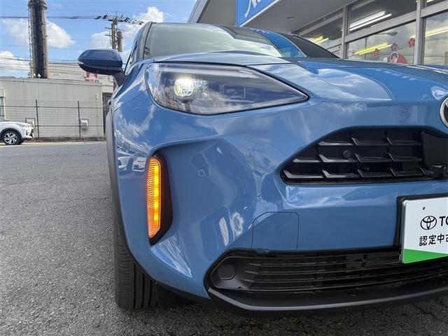 ヤリスクロス ヤリスクロス(32枚目)