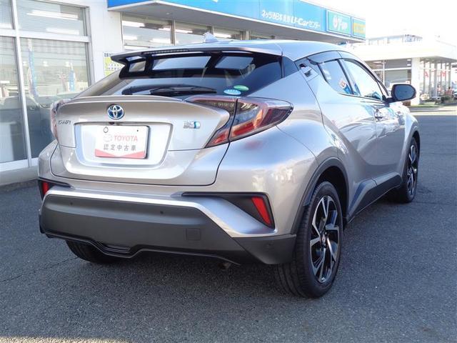 トヨタ Ｃ－ＨＲ