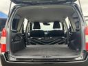広々としたラゲージスペースを備えています。大きなものや長さのある荷物もしっかりと積み込めます。