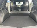 広々としたラゲージスペースを備えています。大きなものや長さのある荷物もしっかりと積み込めます。