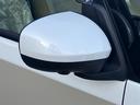 視認性もデザインも良い、電動ミラーです♪