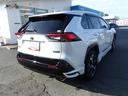 ＲＡＶ４ ＰＨＶ Ｚ　衝突軽減　ＬＥＤヘッドライト　オートクルーズコントロール　４ＷＤ　スマートキー　オートエアコン　ＥＴＣ　アルミホイール　バックカメラ（5枚目）