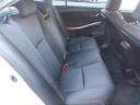 後席の状態もいいです