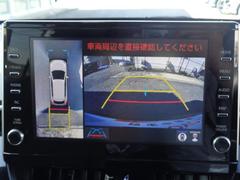 全方位カメラが付いているので後方確認が非常にしやすいです。今や運転初心者も熟練者も必須装備！ついていて損はないですね♪ 3