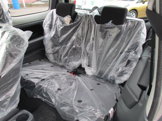 XC 5速MT キーレス 4WD ターボ車 届出済未使用車(20枚目)