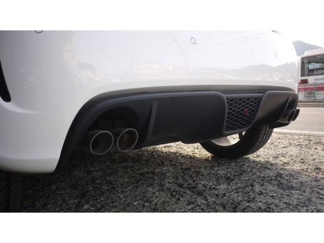 1.4 NERO BIANCO ワンオーナー キセノン(8枚目)