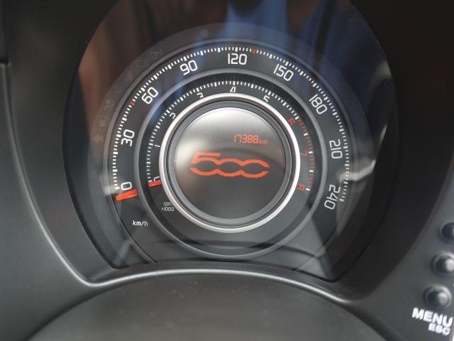 1.4 NERO BIANCO ワンオーナー キセノン(16枚目)