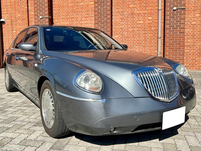 Lancia thesis japan 07 picture