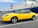 FIAT COUPE FIAT