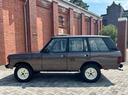 LAND ROVER LAND ROVER RANGE ROVER