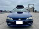 PEUGEOT 406