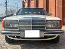 MERCEDES BENZ MEDIUM CLASS