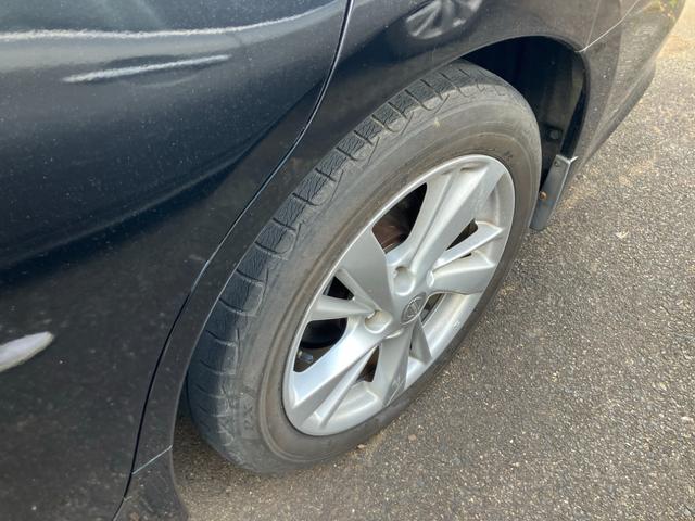 ティアナ ＸＶ　ナビＡＶＭパッケージ　ナビテレビ　アラウンドビューモニター　ＥＴＣ　スマートキー　プッシュスタート　セキュリティー　レザーシート　パワーシート　純正アルミホイール（5枚目）