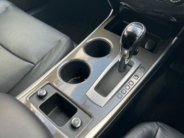 ティアナ ＸＶ　ナビＡＶＭパッケージ　ナビテレビ　アラウンドビューモニター　ＥＴＣ　スマートキー　プッシュスタート　セキュリティー　レザーシート　パワーシート　純正アルミホイール（25枚目）