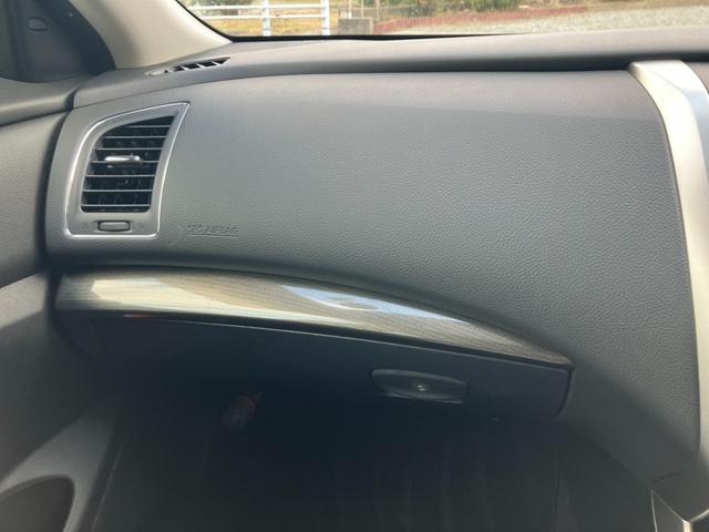 ティアナ ＸＶ　ナビＡＶＭパッケージ　ナビテレビ　アラウンドビューモニター　ＥＴＣ　スマートキー　プッシュスタート　セキュリティー　レザーシート　パワーシート　純正アルミホイール（26枚目）