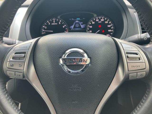 ティアナ ＸＶ　ナビＡＶＭパッケージ　ナビテレビ　アラウンドビューモニター　ＥＴＣ　スマートキー　プッシュスタート　セキュリティー　レザーシート　パワーシート　純正アルミホイール（30枚目）