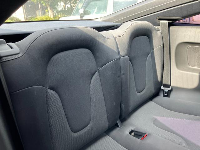 ＴＴクーペ ２．０ＴＦＳＩ　ナビテレビ　バックカメラ　ＥＴＣ　キーレス　パドルシフト　社外１９インチアルミホイール　ＨＩＤライト　セキュリティー（15枚目）