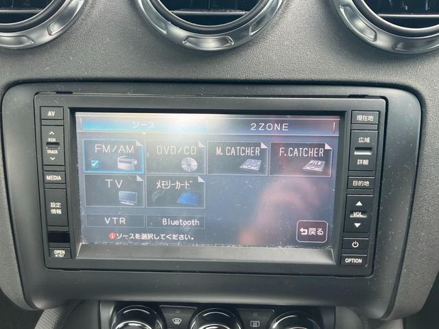 ＴＴクーペ ２．０ＴＦＳＩ　ナビテレビ　バックカメラ　ＥＴＣ　キーレス　パドルシフト　社外１９インチアルミホイール　ＨＩＤライト　セキュリティー（20枚目）