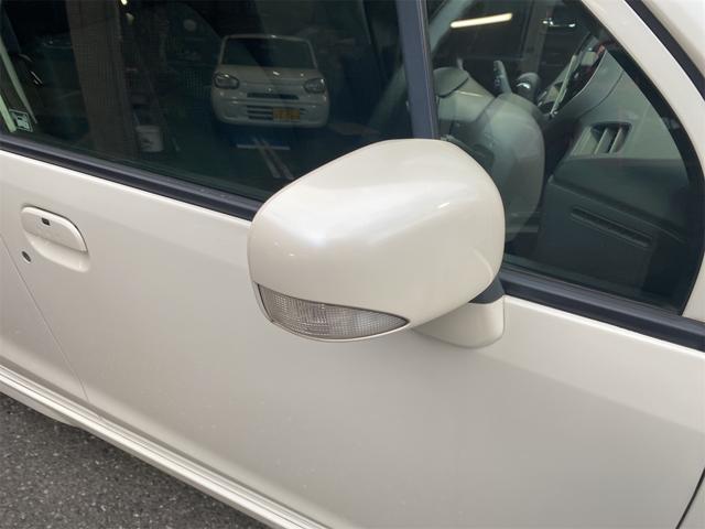 ライフ ディーバ　スマートスペシャル　ワンオーナー車　修復歴なし　ｓｍａｒｔキーベンチシート　ＨＩＤライト（13枚目）