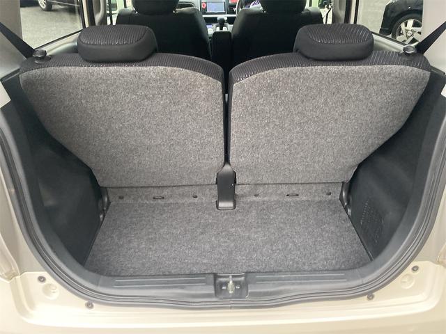 ライフ ディーバ　スマートスペシャル　ワンオーナー車　修復歴なし　ｓｍａｒｔキーベンチシート　ＨＩＤライト（25枚目）