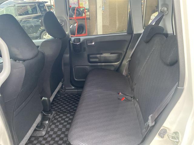 ライフ ディーバ　スマートスペシャル　ワンオーナー車　修復歴なし　ｓｍａｒｔキーベンチシート　ＨＩＤライト（29枚目）