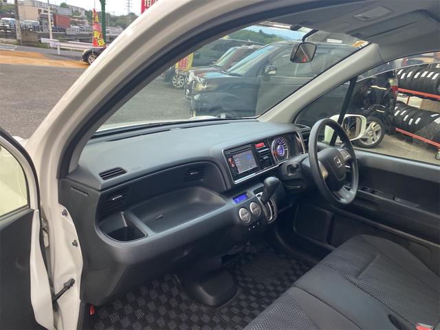 ライフ ディーバ　スマートスペシャル　ワンオーナー車　修復歴なし　ｓｍａｒｔキーベンチシート　ＨＩＤライト（31枚目）