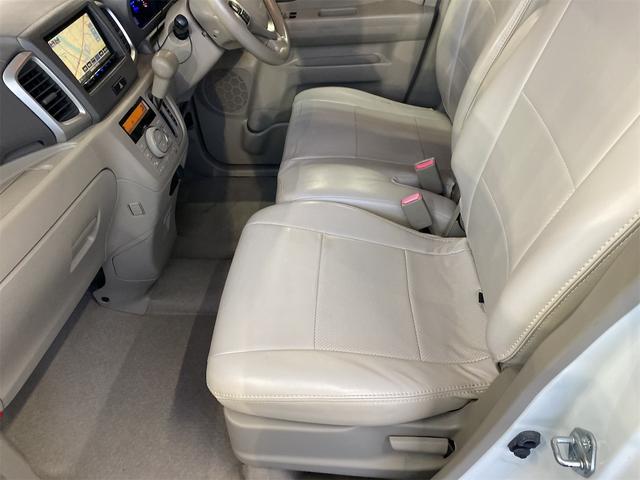 スペーシア Ｇ　Ｐスタート　ベンチシート　革調シートカバー　フルセグＴＶナビ　タイミングチェーン車です（11枚目）