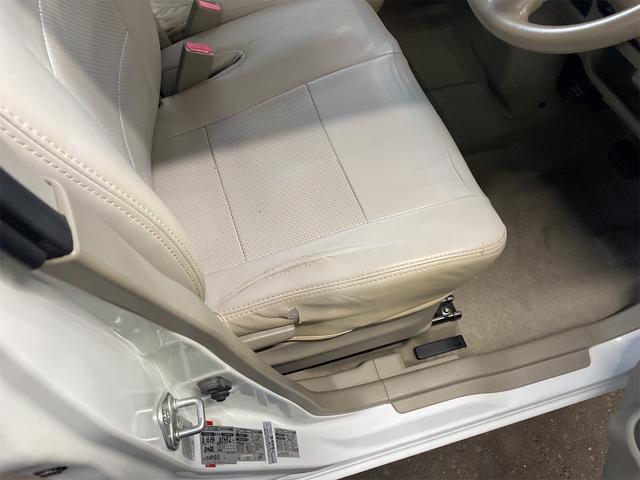 スペーシア Ｇ　Ｐスタート　ベンチシート　革調シートカバー　フルセグＴＶナビ　タイミングチェーン車です（20枚目）