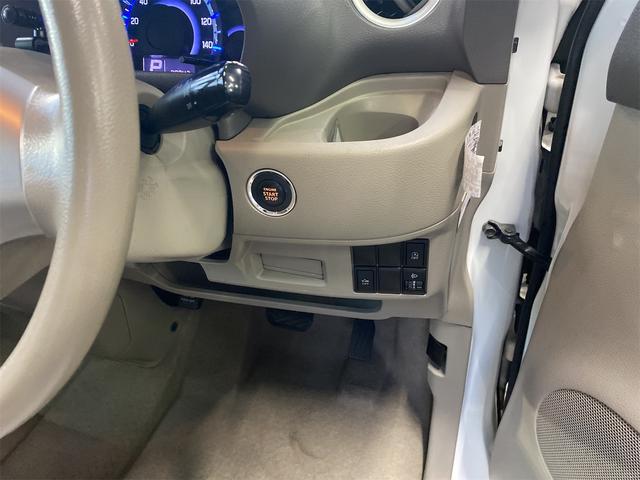 スペーシア Ｇ　Ｐスタート　ベンチシート　革調シートカバー　フルセグＴＶナビ　タイミングチェーン車です（22枚目）