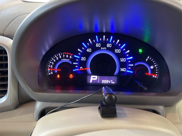 スペーシア Ｇ　Ｐスタート　ベンチシート　革調シートカバー　フルセグＴＶナビ　タイミングチェーン車です（25枚目）
