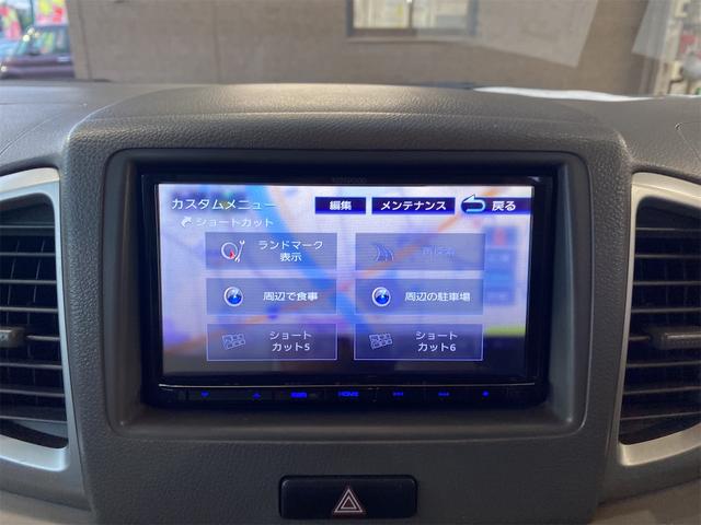 スペーシア Ｇ　Ｐスタート　ベンチシート　革調シートカバー　フルセグＴＶナビ　タイミングチェーン車です（27枚目）