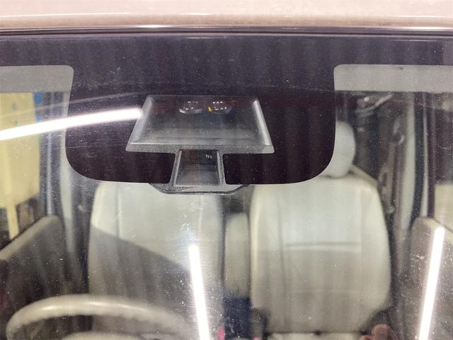 スペーシア Ｇ　Ｐスタート　ベンチシート　革調シートカバー　フルセグＴＶナビ　タイミングチェーン車です（29枚目）