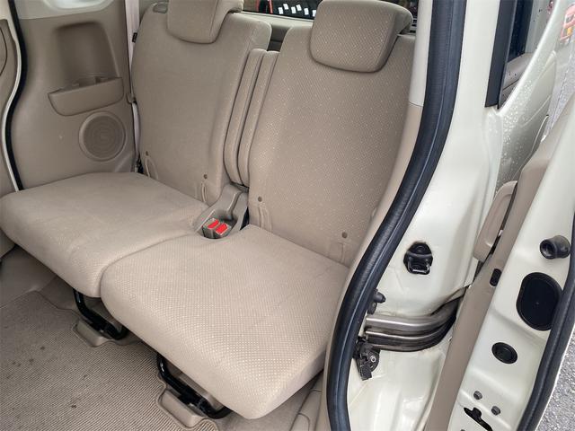 Ｎ－ＢＯＸ Ｇ・Ｌパッケージ　ナビＴＶ　　バックモニター　Ｐスタートスマートキー　リヤドア左右スライドドアです　右リヤパワースライドドアです（14枚目）