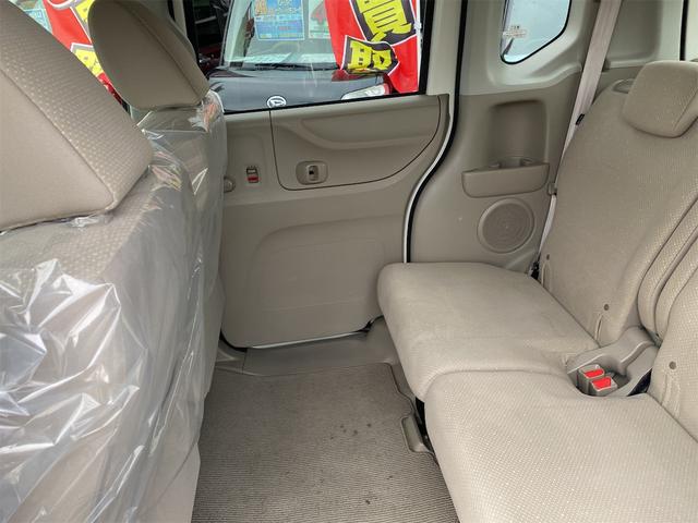 Ｎ－ＢＯＸ Ｇ・Ｌパッケージ　ナビＴＶ　　バックモニター　Ｐスタートスマートキー　リヤドア左右スライドドアです　右リヤパワースライドドアです（15枚目）