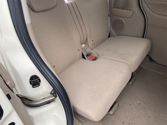 Ｎ－ＢＯＸ Ｇ・Ｌパッケージ　ナビＴＶ　　バックモニター　Ｐスタートスマートキー　リヤドア左右スライドドアです　右リヤパワースライドドアです（19枚目）