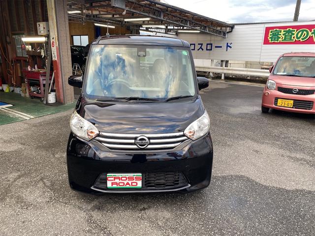 デイズルークス Ｓ　フルセグＴＶ　バックモニター付き（2枚目）