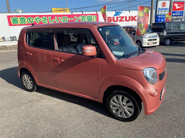 モコ X Xオーディオ&バックモニター付き(4枚目)