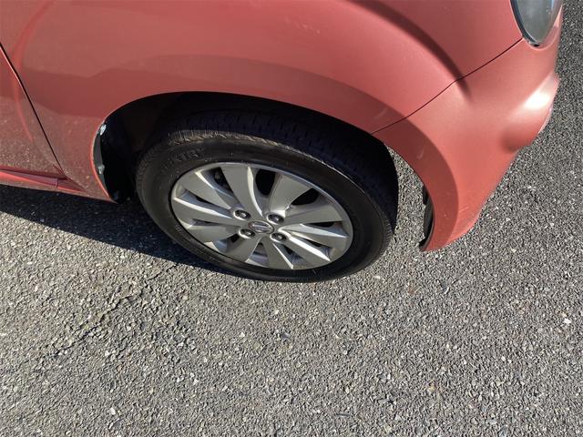 モコ X Xオーディオ&バックモニター付き(5枚目)