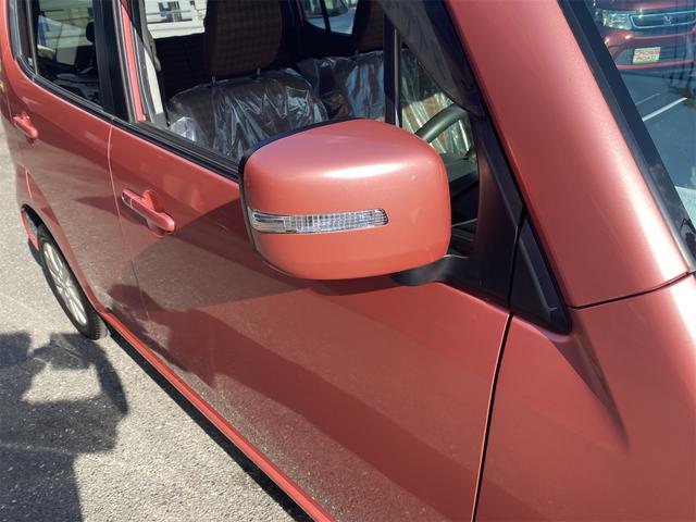 モコ X Xオーディオ&バックモニター付き(6枚目)