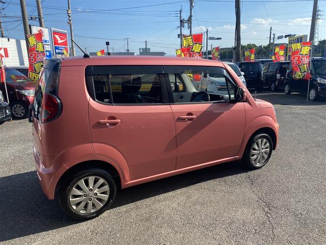 モコ X Xオーディオ&バックモニター付き(8枚目)