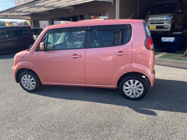 モコ X Xオーディオ&バックモニター付き(12枚目)